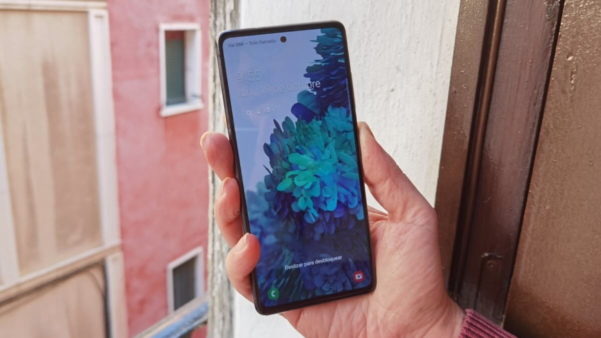 Samsung Galaxy S20, análisis: review con características, precio y  especificaciones