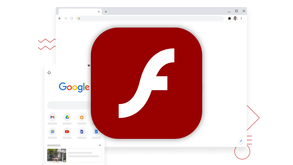 "Adobe Flash está bloqueado": cómo solucionarlo