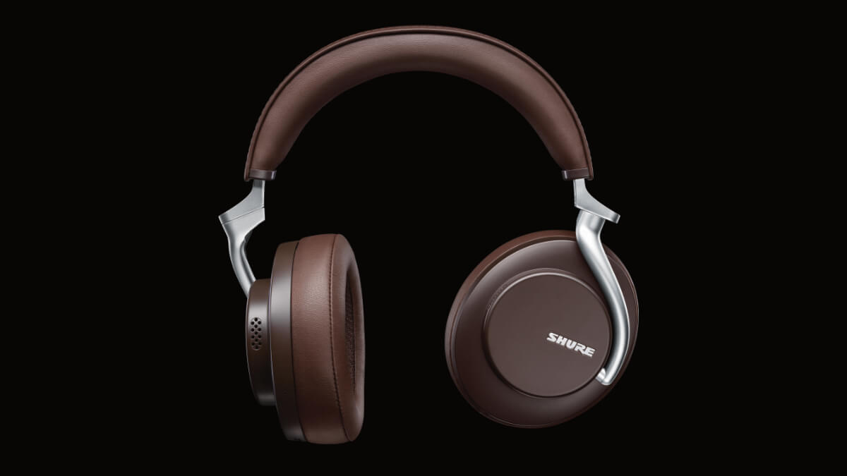 Aonic 50 y Aonic 215, auriculares sin cable con gran calidad de sonido