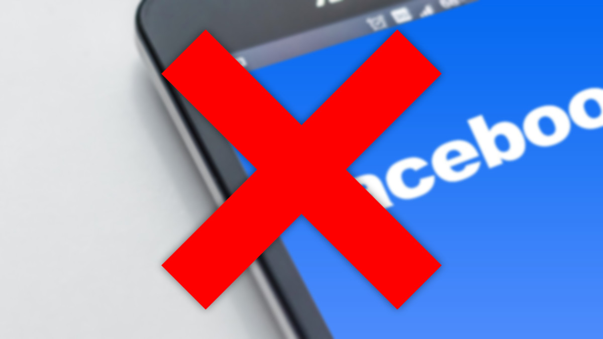 Facebook caído: ¿qué hacer cuando pasa?