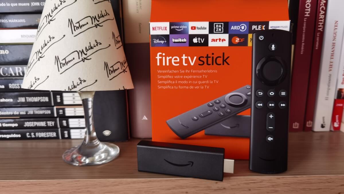 Xiaomi Mi TV Stick, análisis: características, especificaciones y opinión