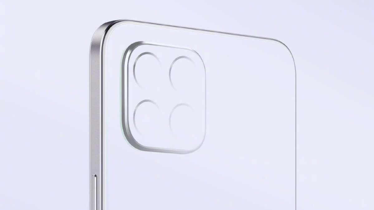 Huawei Nova 8 SE filtrado, la copia exacta del iPhone 12