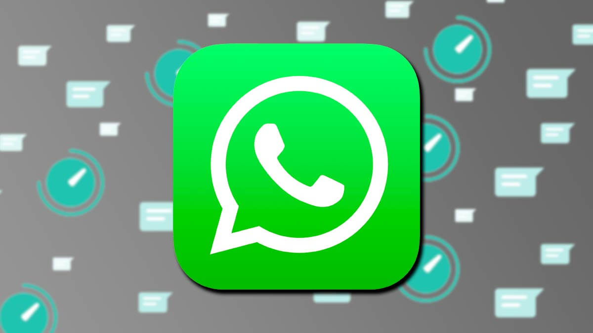 "Conservar el chat" es la novedad de WhatsApp para guardar mensajes temporales