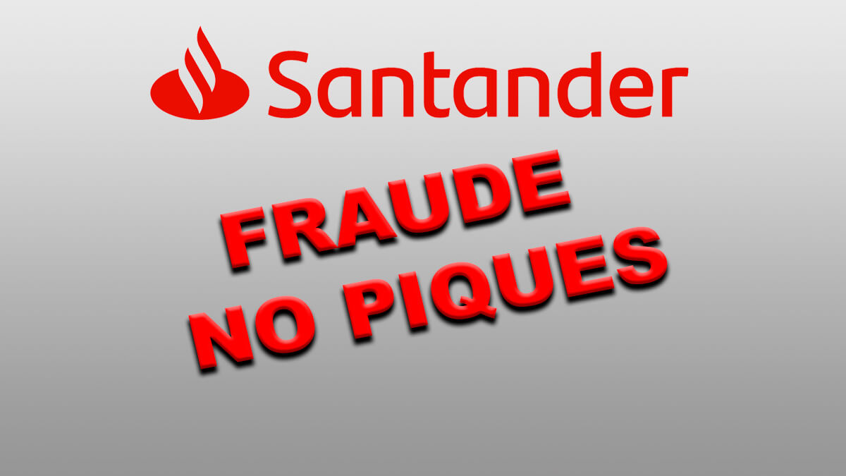 Nuevo fraude contra el Banco Santander: piden verificar tu cuenta o será suspendida