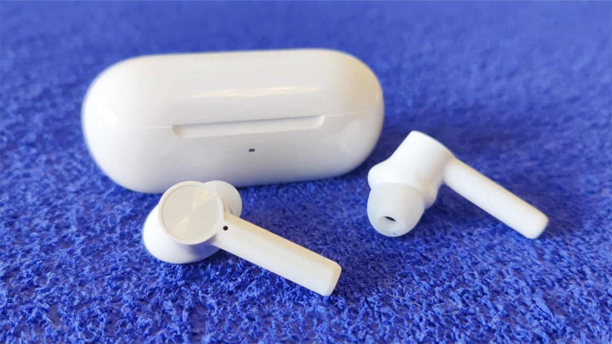 Review: OnePlus Buds Z, unos buenos auriculares True Wireless por solo 59 €