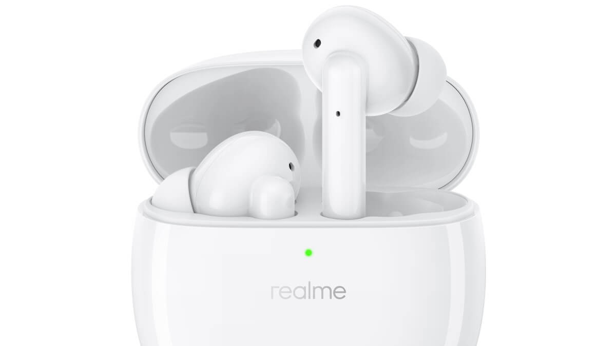 Realme buds air 6 pro Ozon