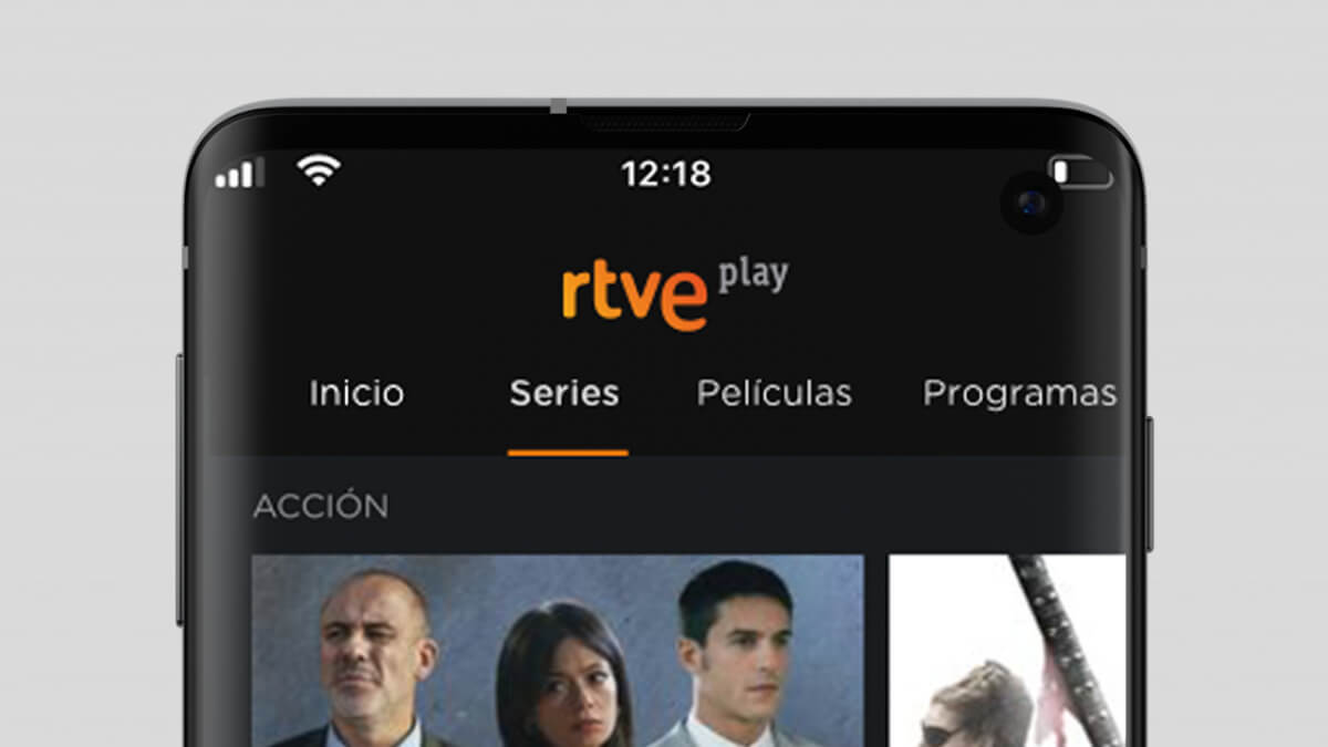 RTVE Play: el "Netflix" de TVE que podría no ser gratis