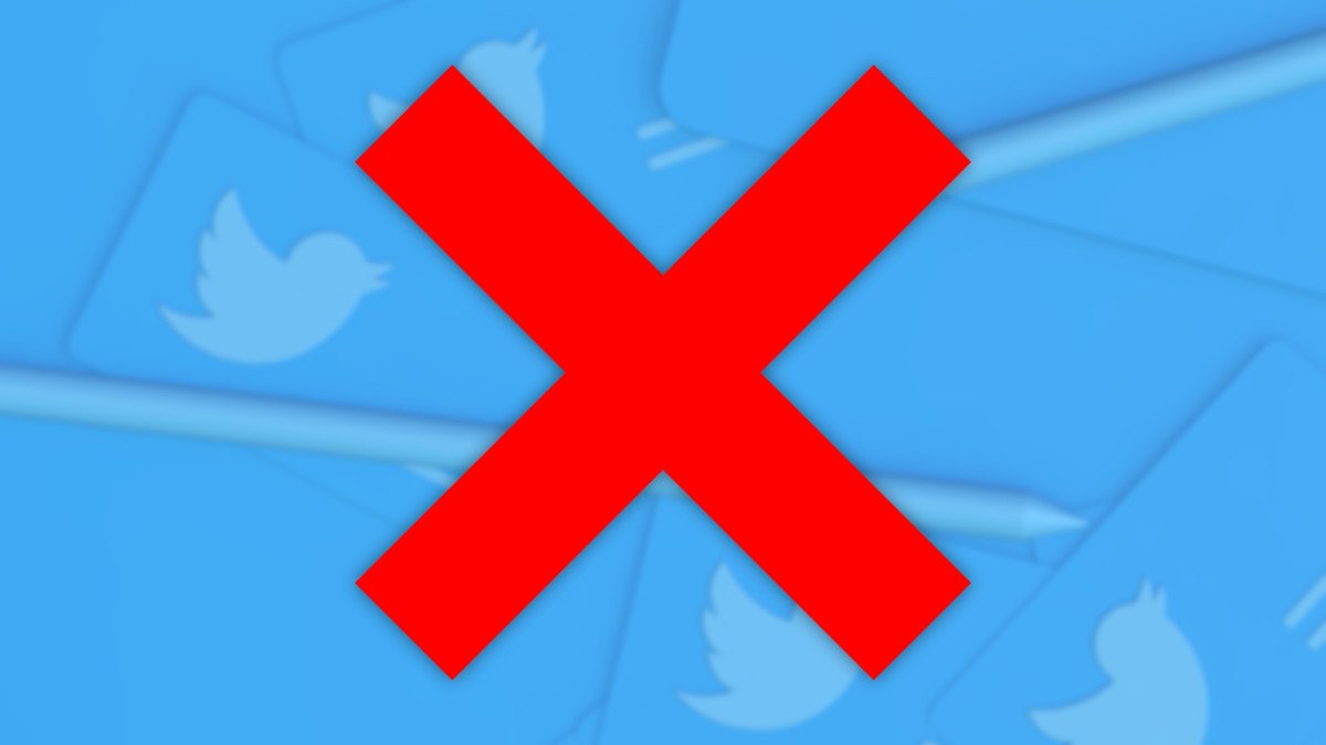 Twitter: "Esta app está desactualizada", ¿por qué?