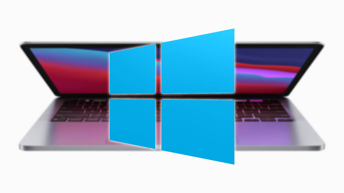 Los Macs con chip M1 también pueden ejecutar programas de Windows