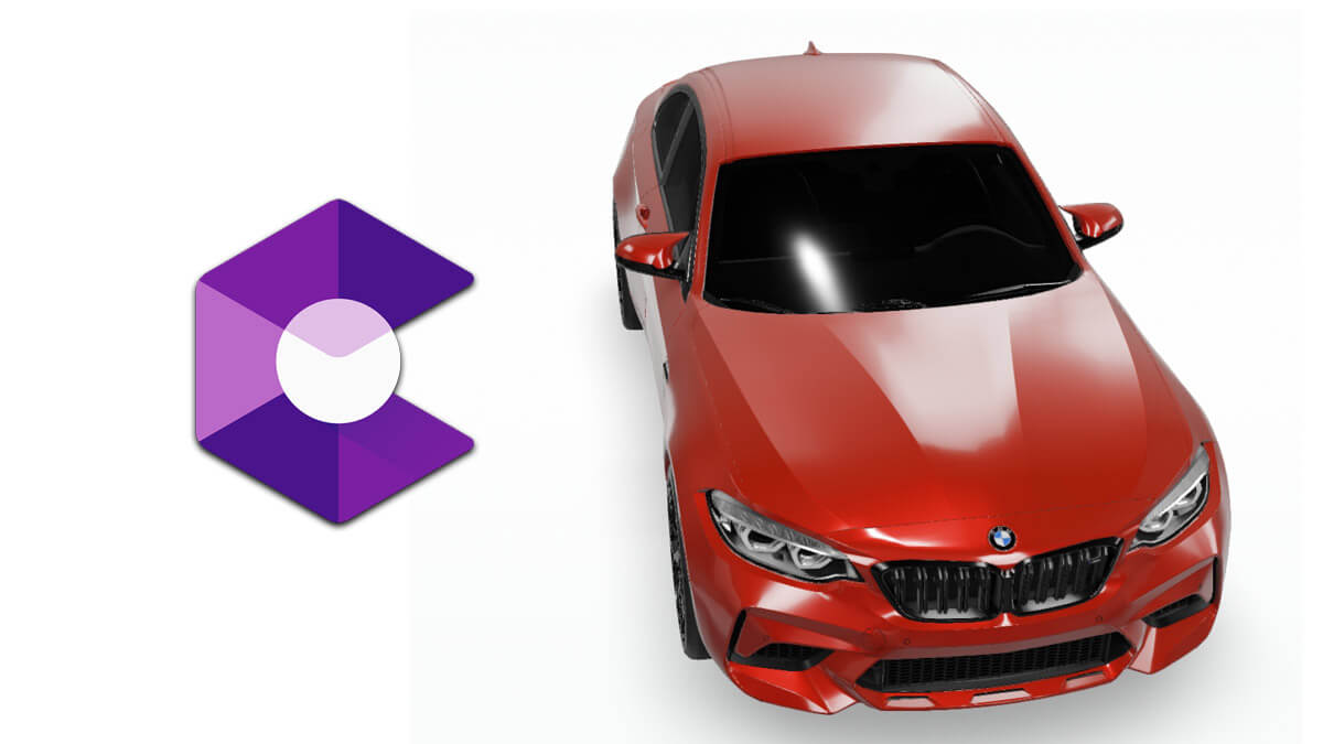 Cómo ver coches en 3D con la realidad aumentada de Google