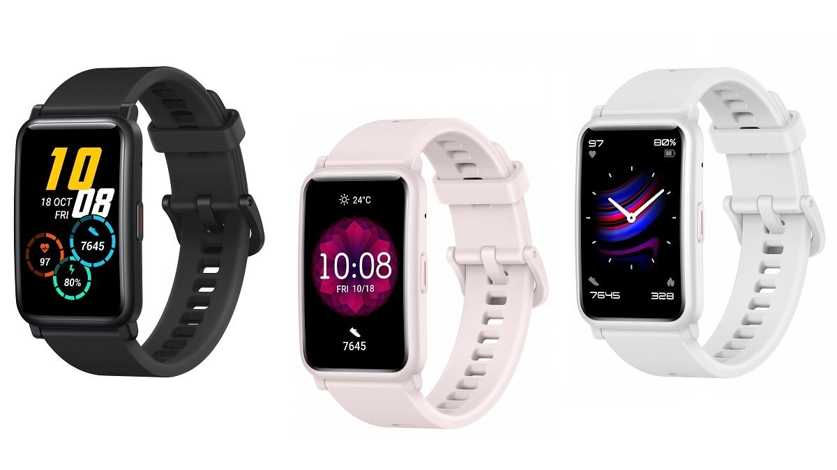 Honor Watch ES: este bonito smartwatch puede ser el regalo de Navidad que buscas
