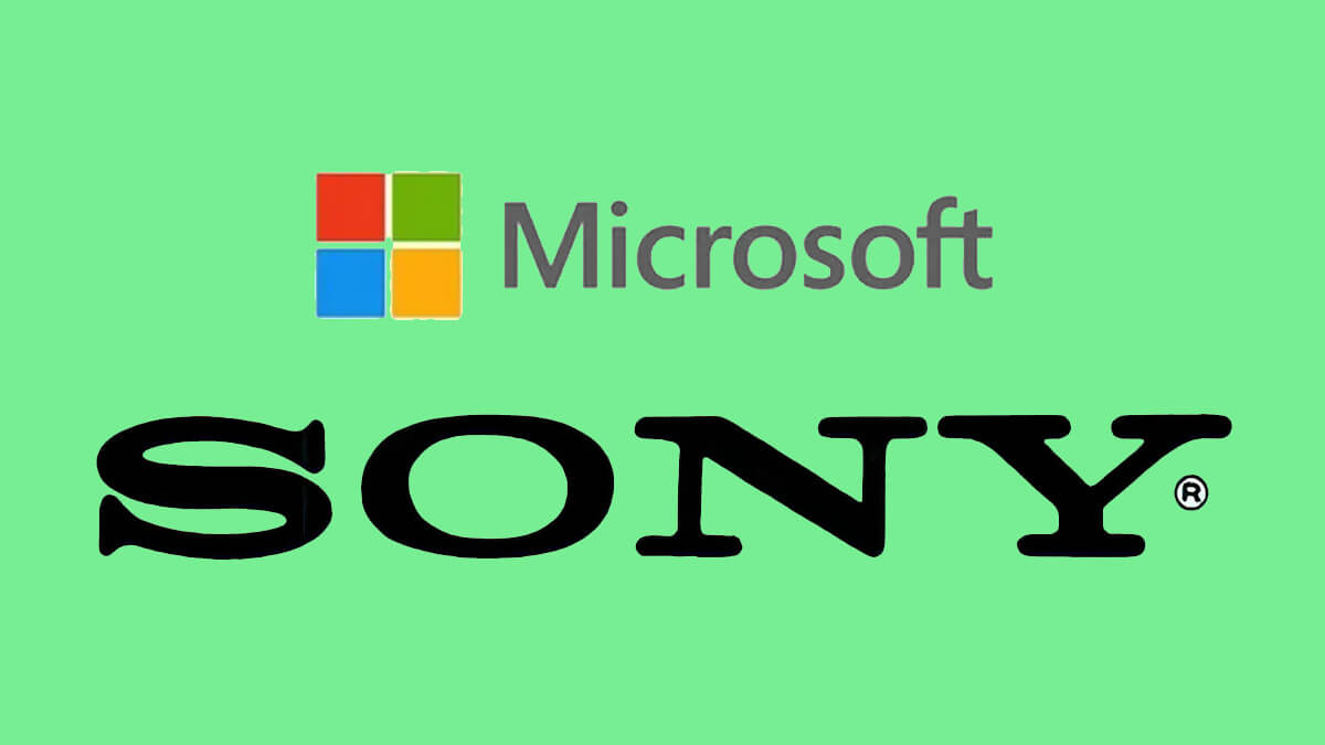 ¿Qué ocurriría si Microsoft comprara Sony? ¿Sería posible? Analizamos qué pasaría