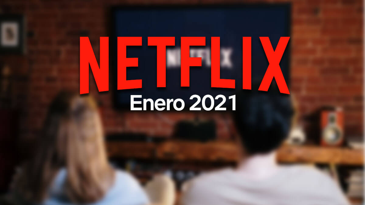 Estrenos Netflix enero 2021: Memorias de Idhún, Dawson crece y más