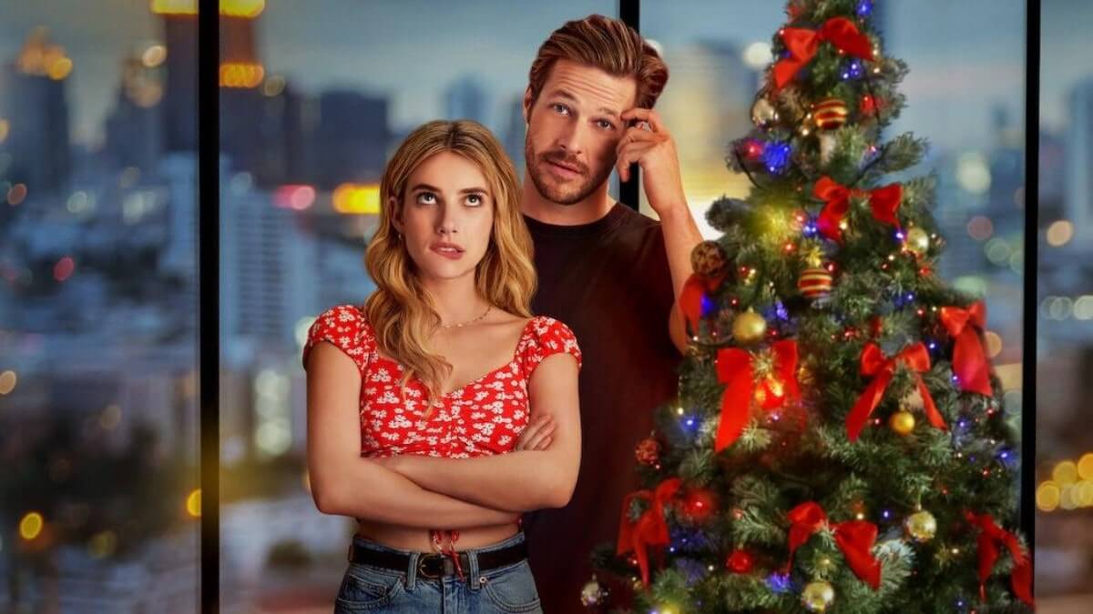12 mejores películas de Navidad 2020 en Netflix