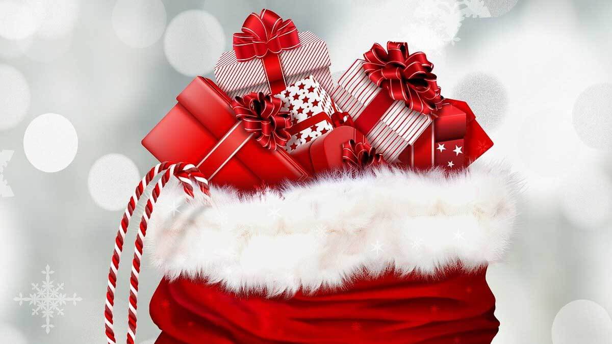 10 ideas de regalos tecnológicos para Navidad por menos de 100 euros