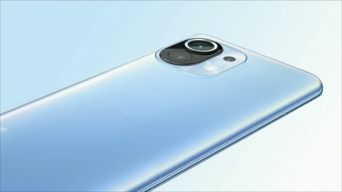 Xiaomi Mi 11: así es la nueva gama premium de Xiaomi con el potente Snapdragon 888