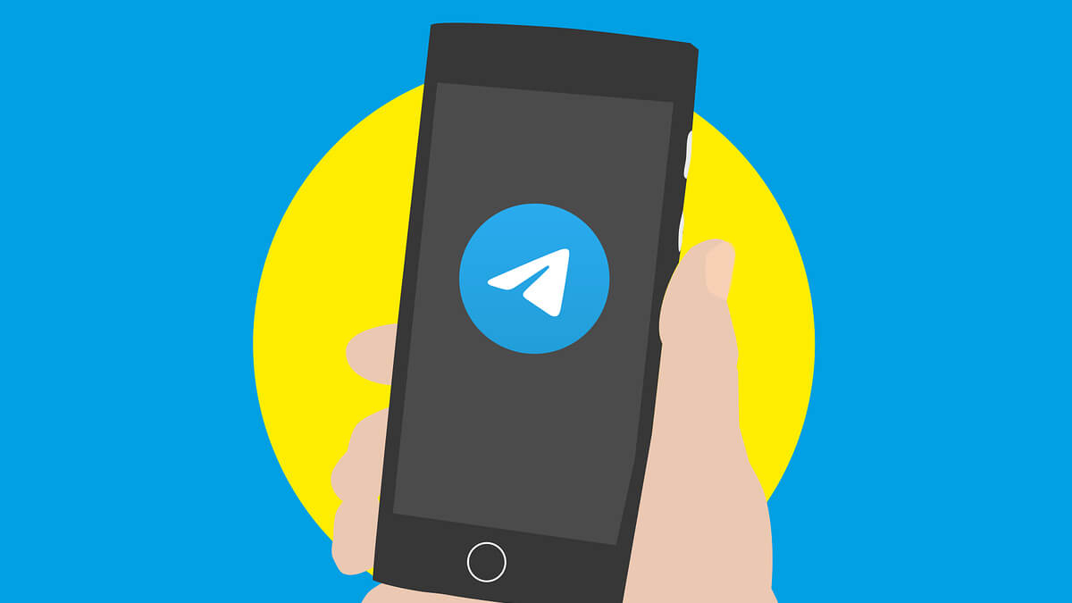 22 canales de Telegram a seguir en 2022