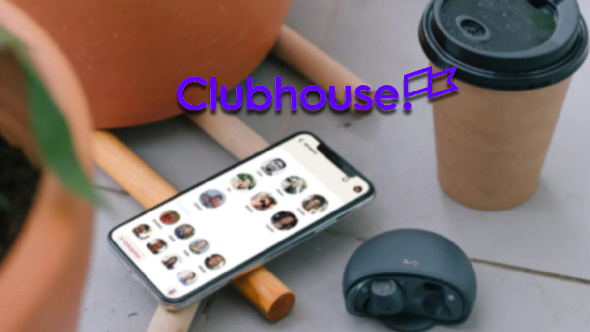 ¿Qué es Clubhouse? La app más exclusiva del momento