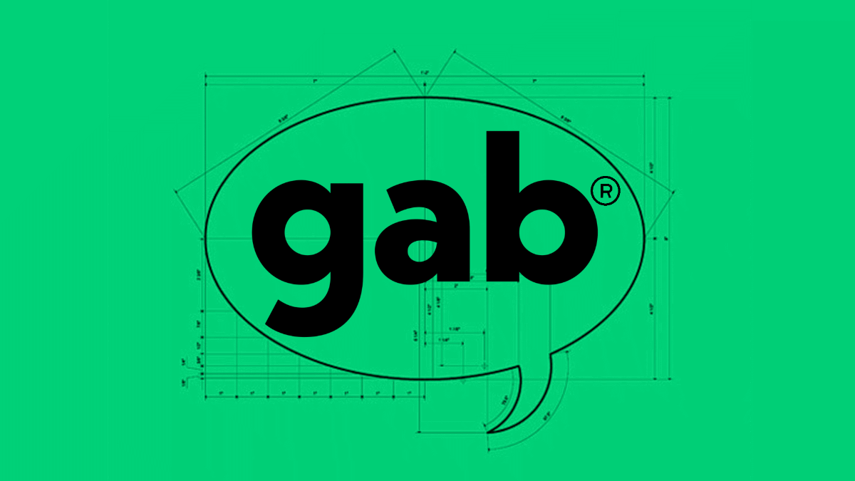 Cómo descargar Gab en iOS y Android