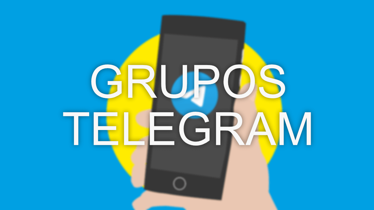 28 grupos de Telegram a los que debes unirte