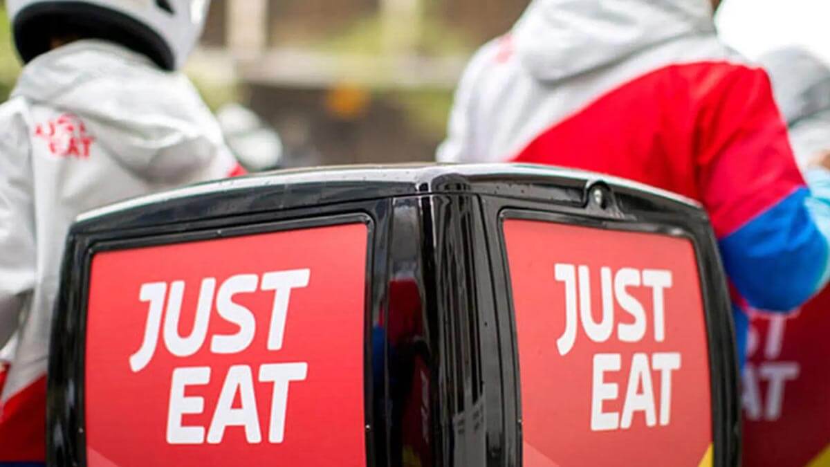 ¿Just Eat es fiable?