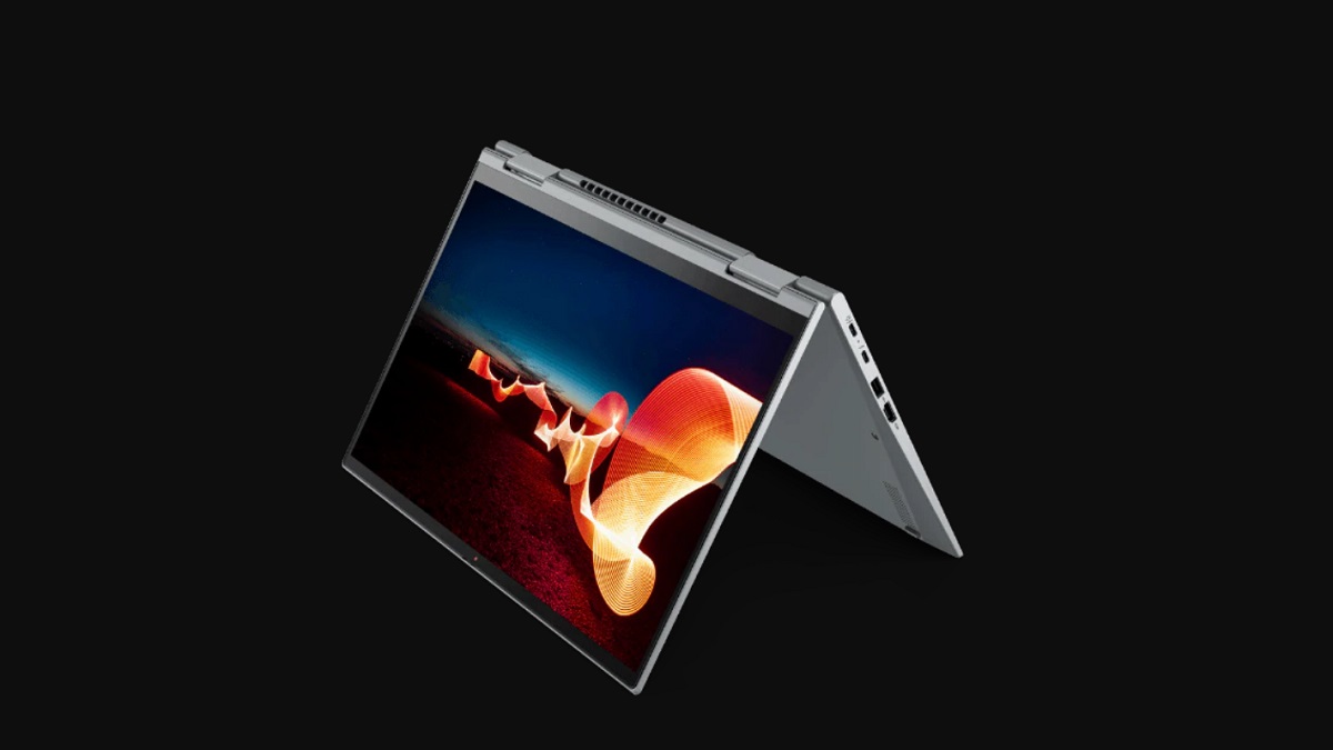 ThinkPad X1 Carbon Gen 9 y X1 Yoga Gen 6 vienen con nueva pantalla y lector de huellas