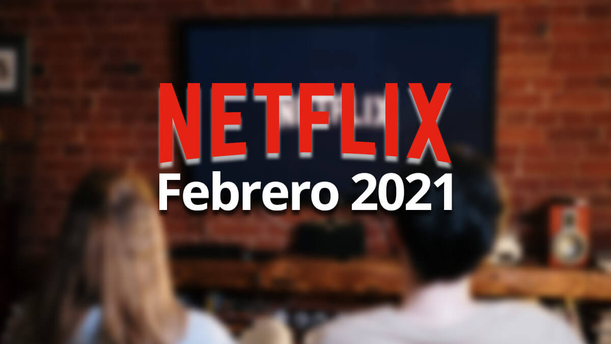 Estrenos Netflix febrero 2021: En los boxes, Tribus de Europa y mucho más