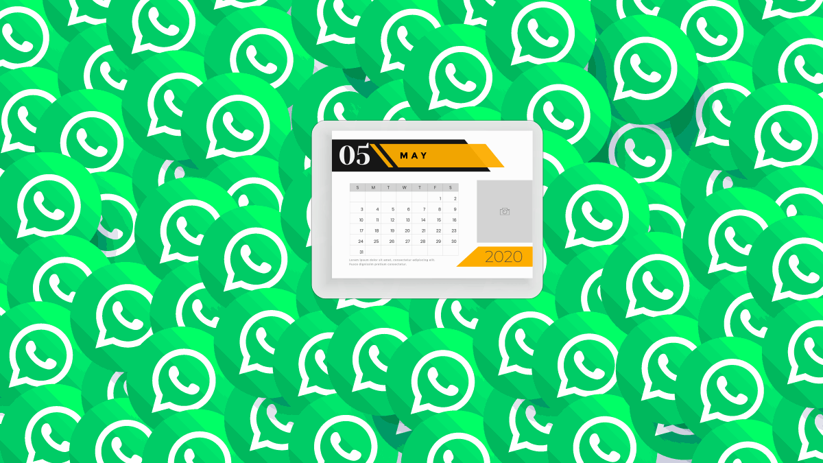 WhatsApp pospone las nuevas condiciones: conoce la nueva fecha