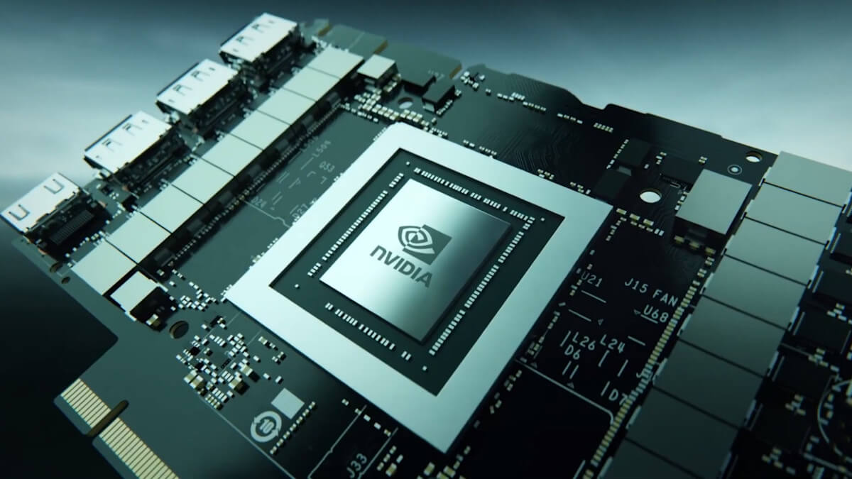 Nvidia en el CES 2021: GeForce RTX 30 para portátiles, tecnología Resizable BAR y más