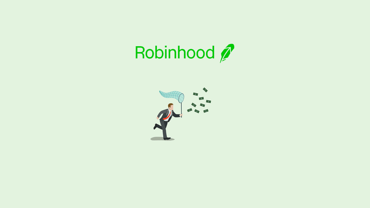 La app Robinhood bloquea operaciones en bolsa y obtiene la peor puntuación en Google Play
