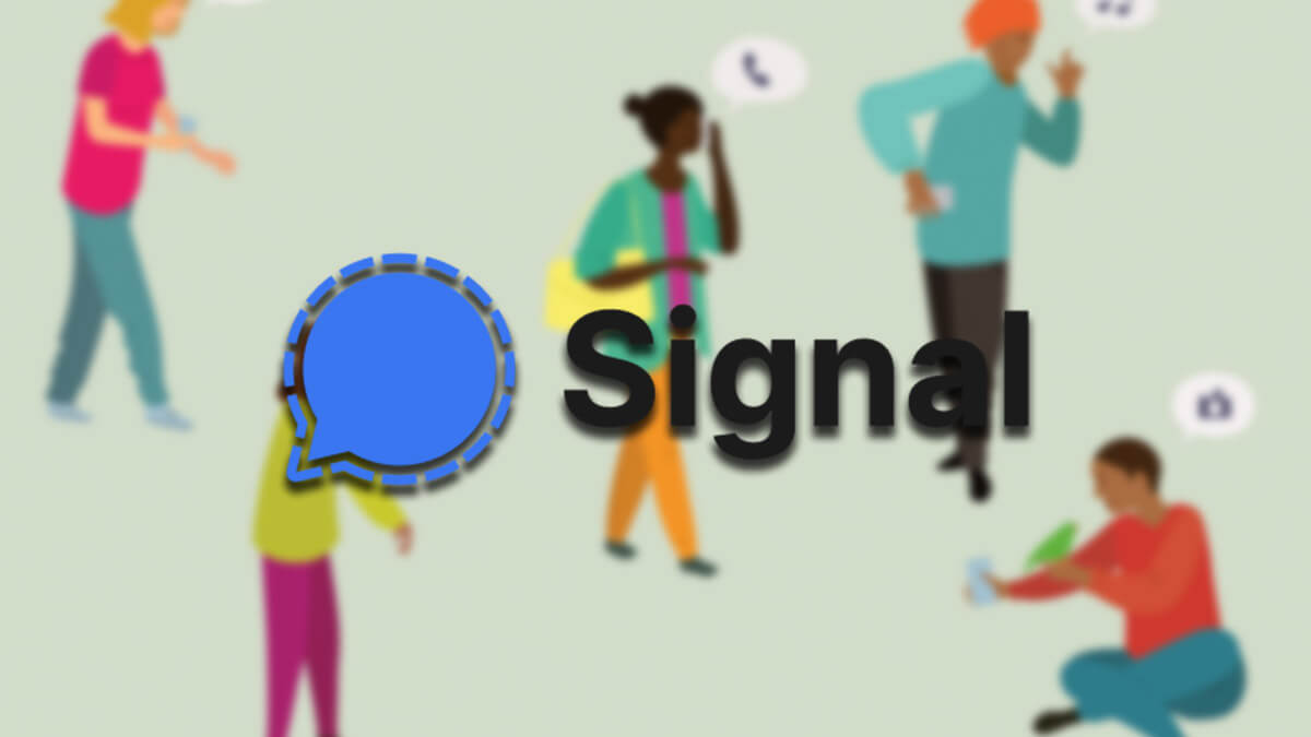 Signal supera los 50 millones de descargas en Android
