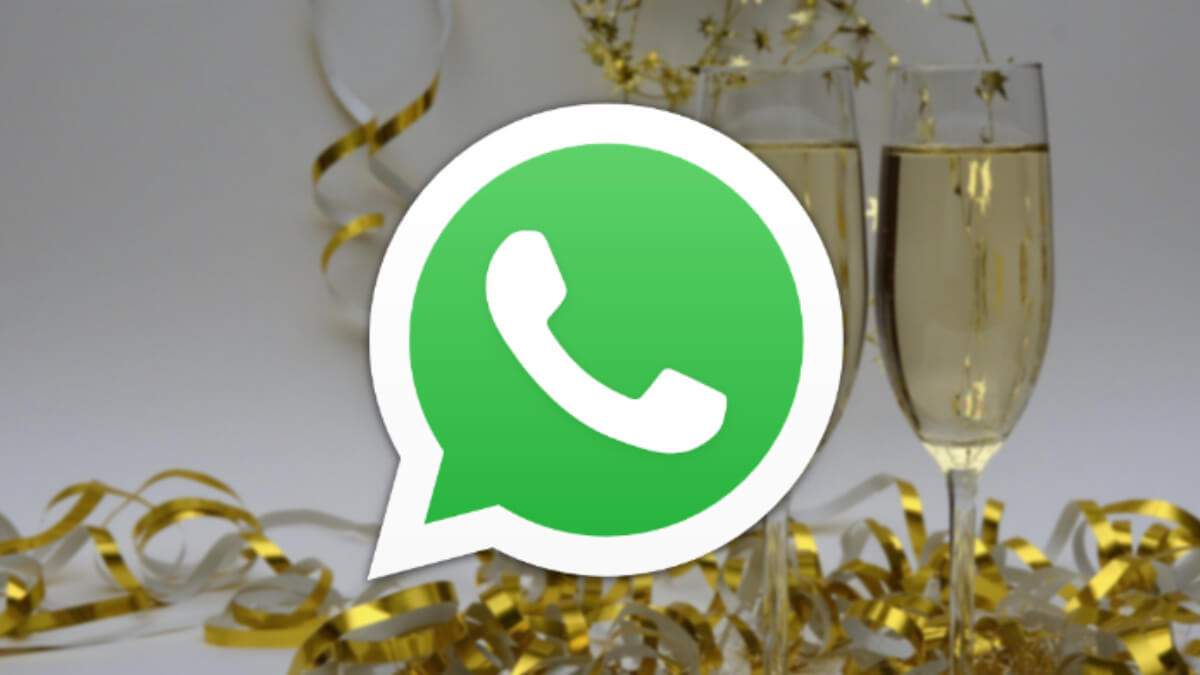 WhatsApp bate récords: 1.400 millones de llamadas y videollamadas en Año Nuevo