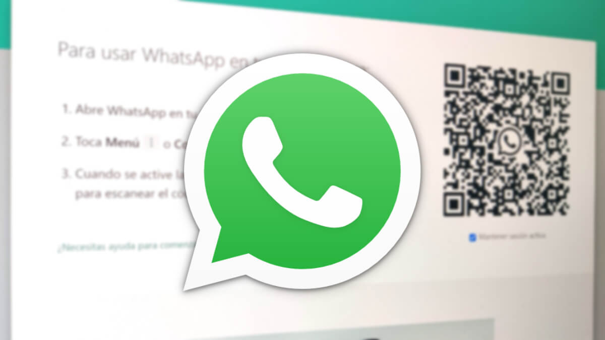 Cómo funciona WhatsApp Web
