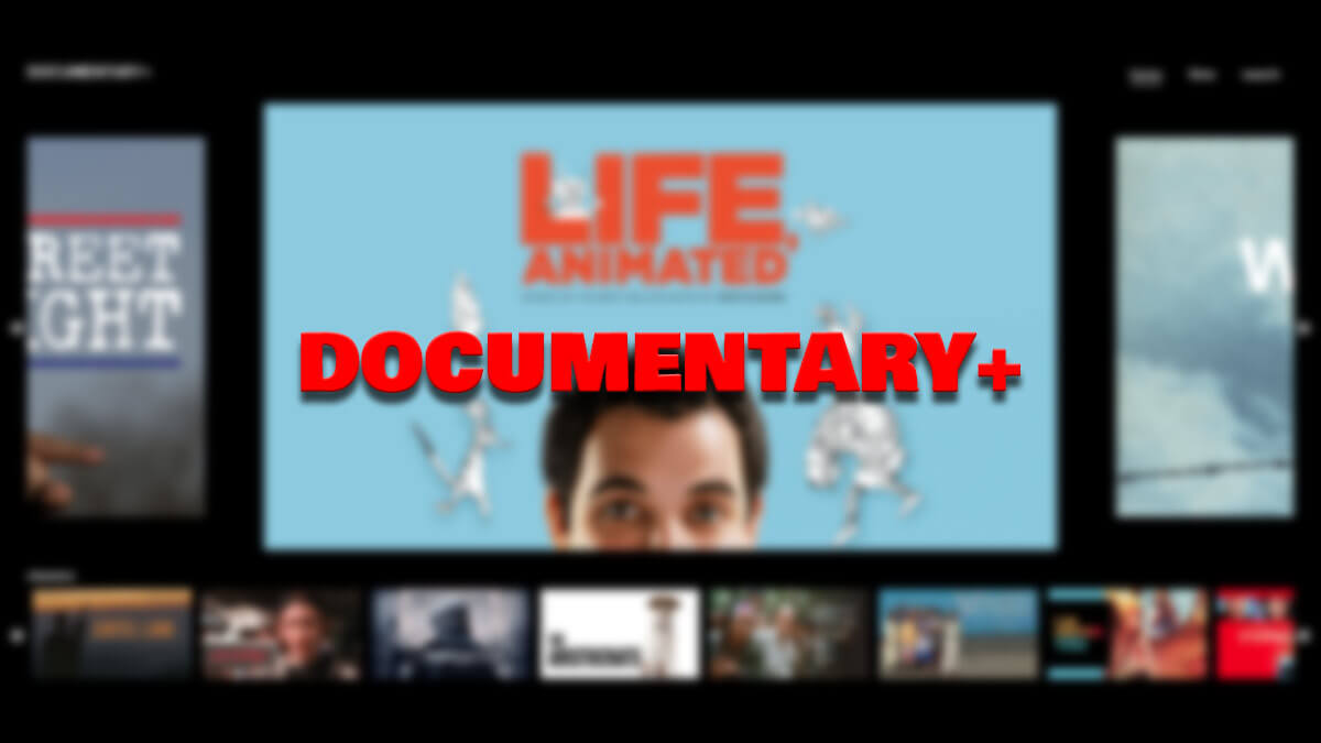 Documentary Plus, el Netflix gratuito de los documentales