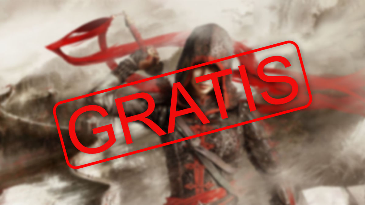 Ubisoft regala Assassin's Creed Chronicles China por el Año Nuevo Chino