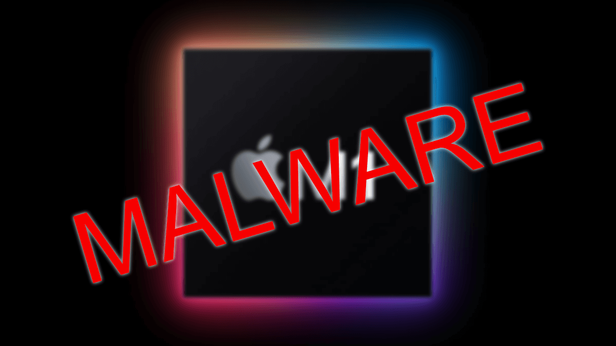 Descubren el primer malware dirigido a los Apple M1