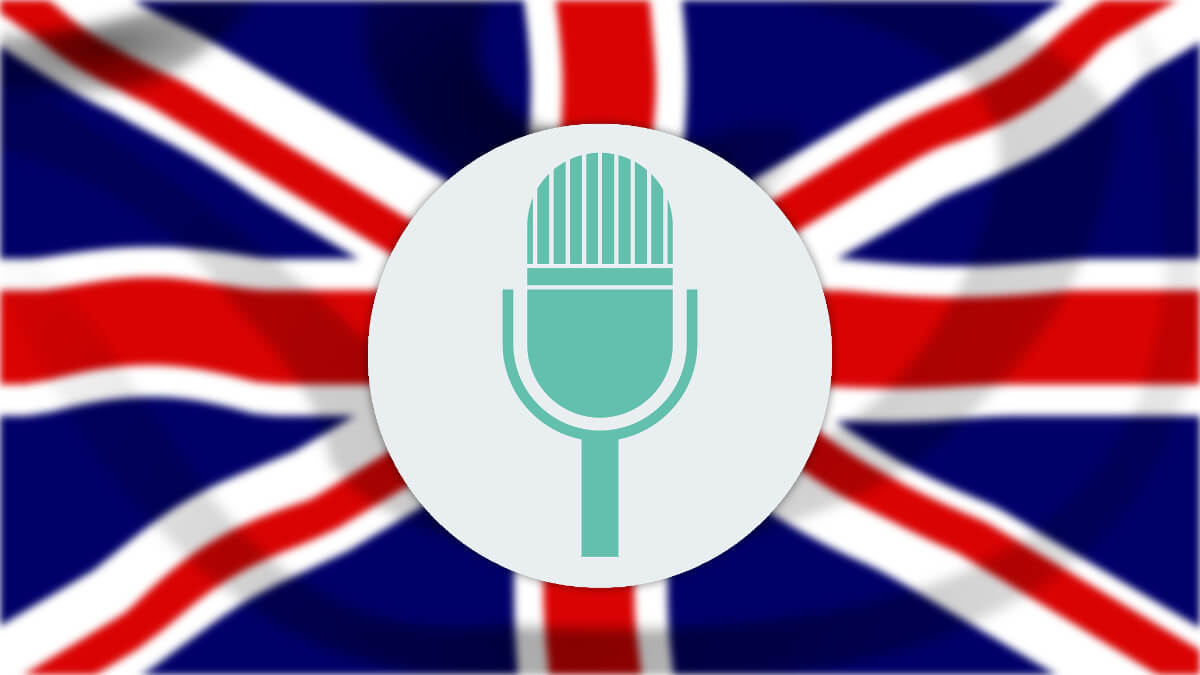 9 mejores podcasts para aprender inglés