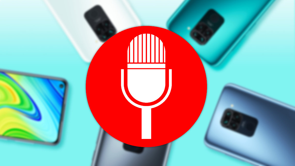 Mejores aplicaciones para grabar llamadas en Android