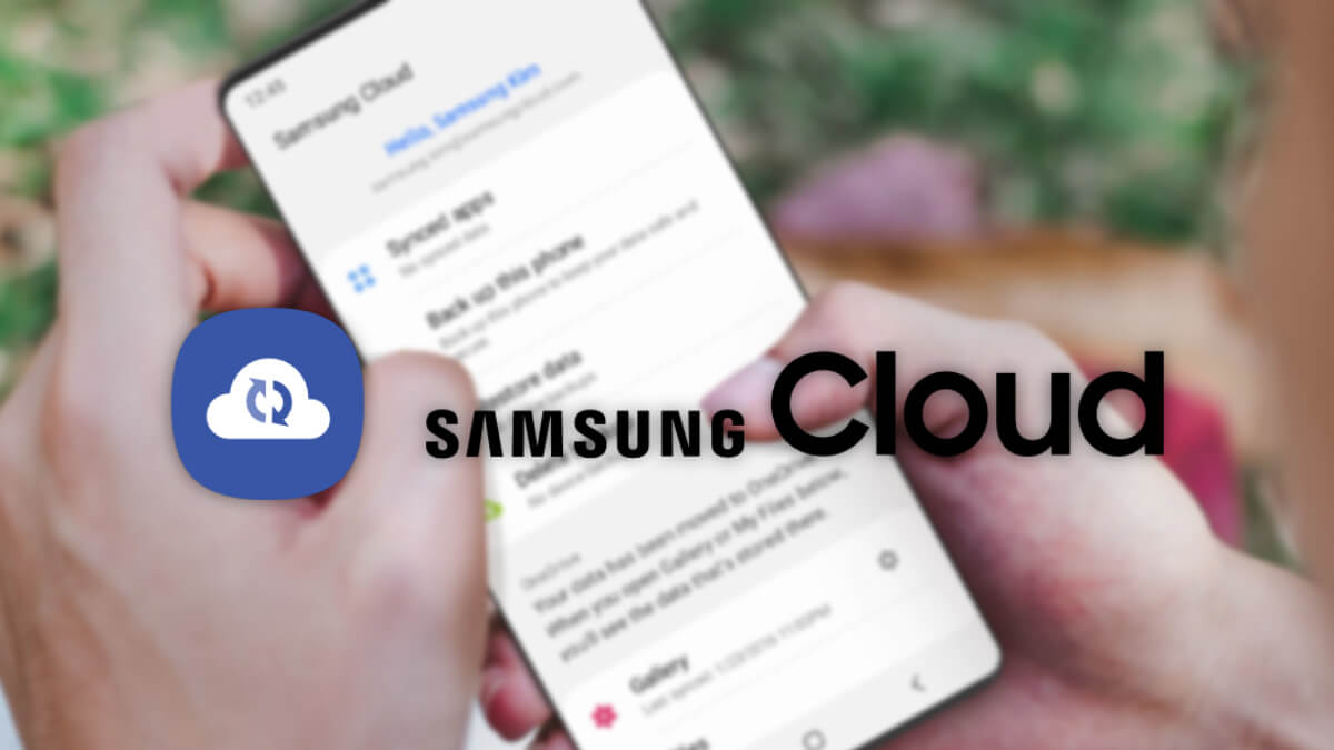 Samsung Cloud elimina funciones de almacenamiento: cómo conservar tus archivos
