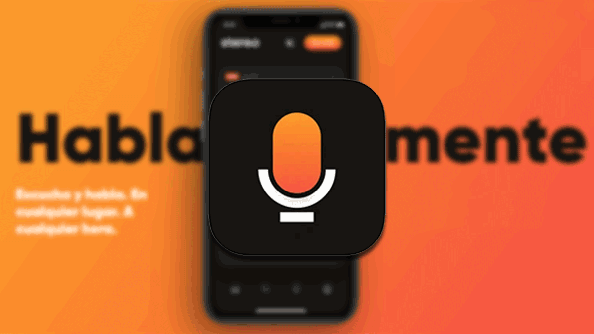 Stereo, otra nueva app de radio se hace popular