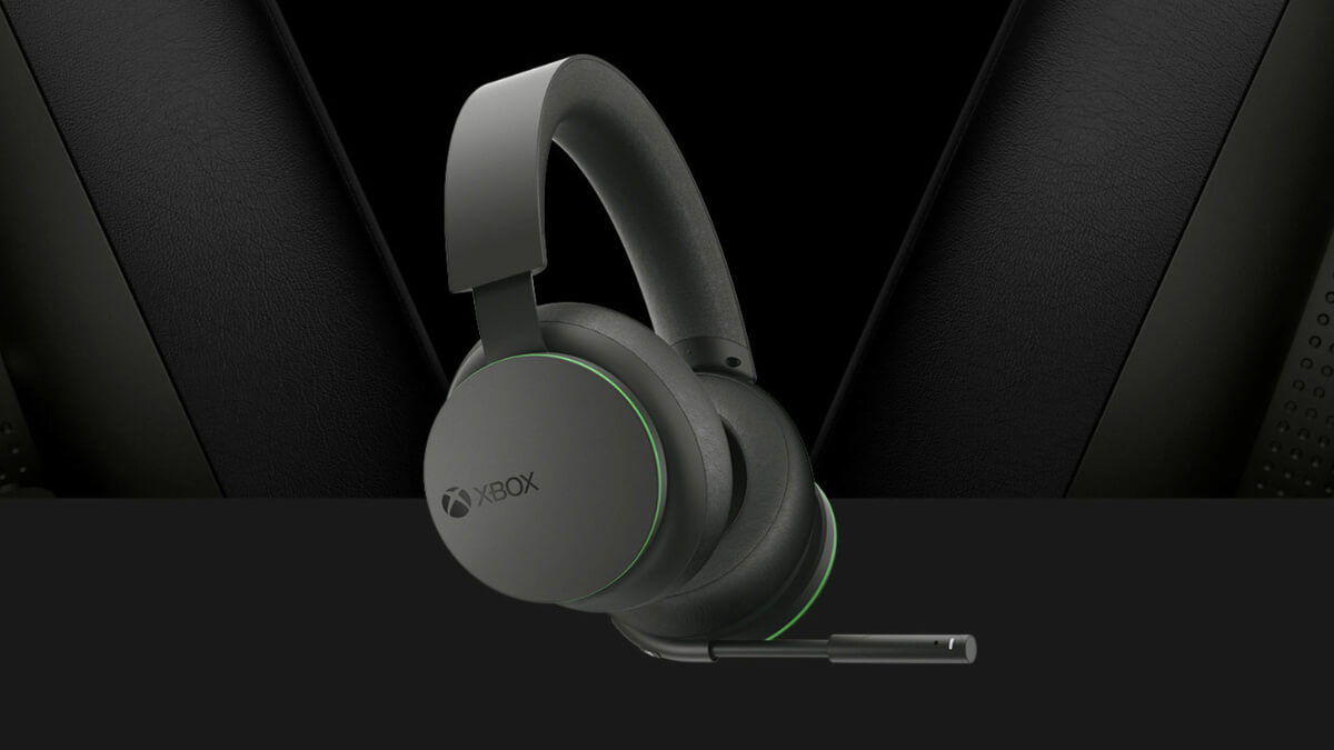 Xbox Wireless Headset: los nuevos auriculares oficiales con audio 3D y detección de voz