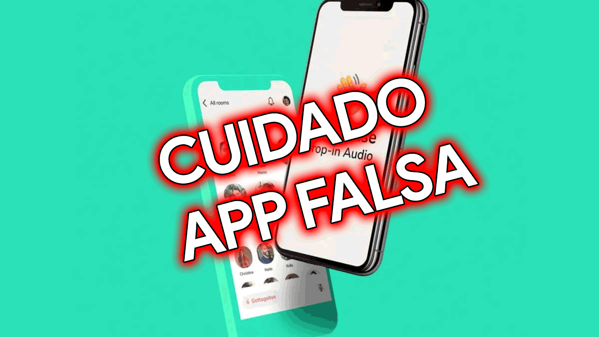 ¡Cuidado! Esta falsa app de Clubhouse para Android es un troyano