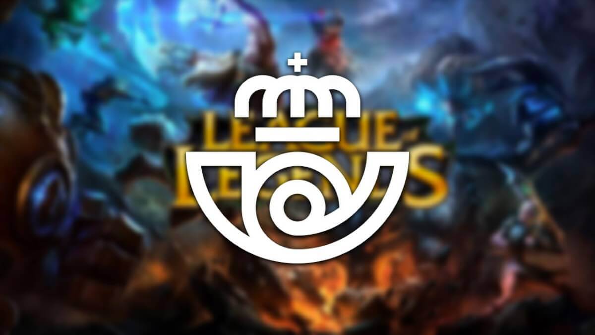 Cómo conseguir Riot Points en League of Legends gratis con la nueva tarjeta de Correos