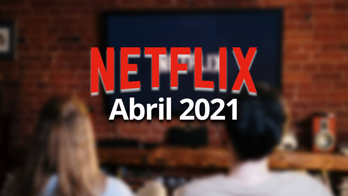 Estrenos Netflix abril 2021: Patrulla Trueno, Esto es un atraco, Dinero fácil y más