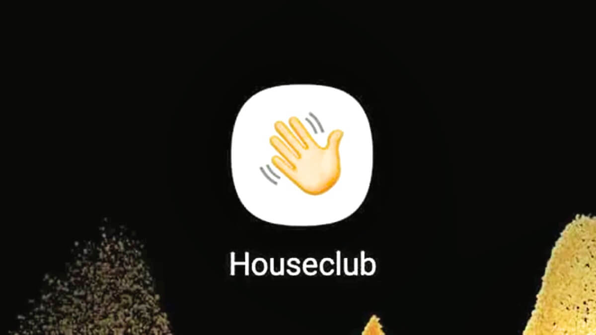 Esta app no oficial de Clubhouse para Android podría servirte