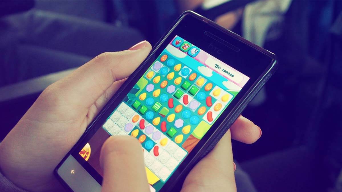 16 juegos móviles para jugar con tus amigos