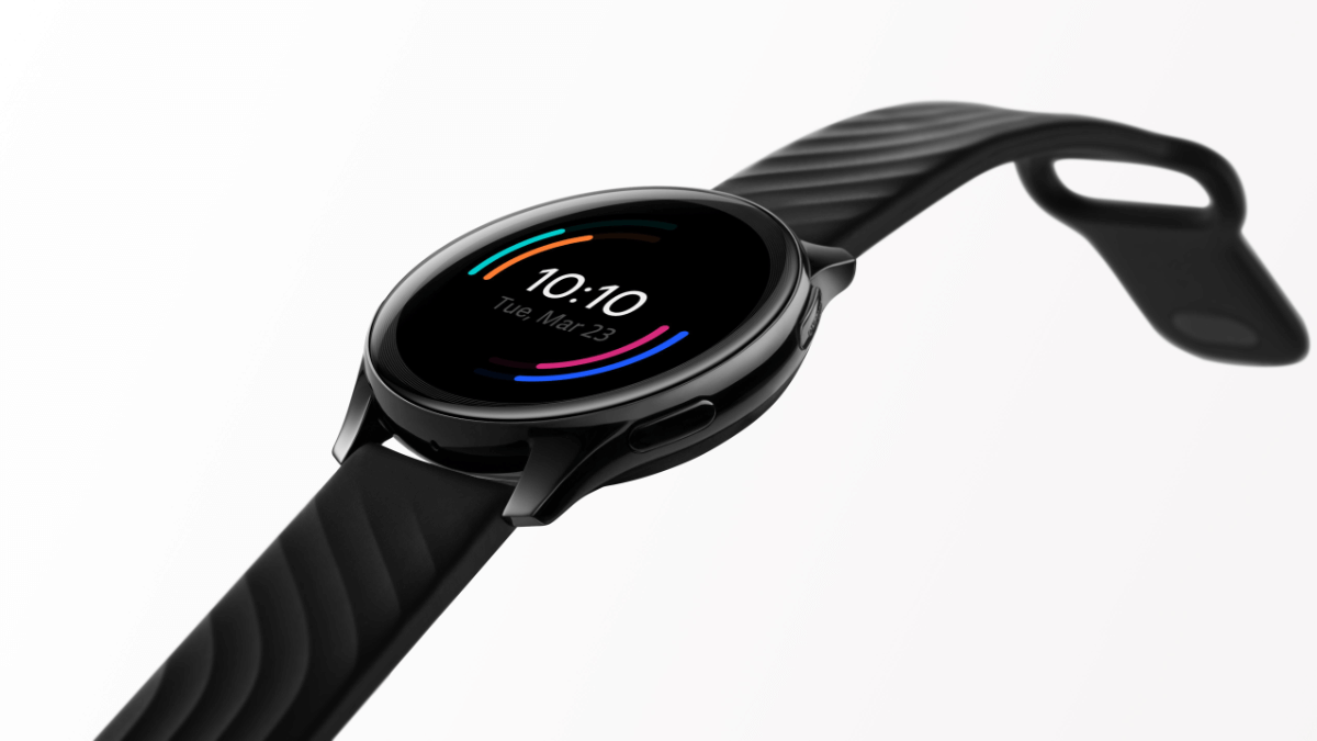 OnePlus Watch es oficial: todo sobre el primer smartwatch de OnePlus