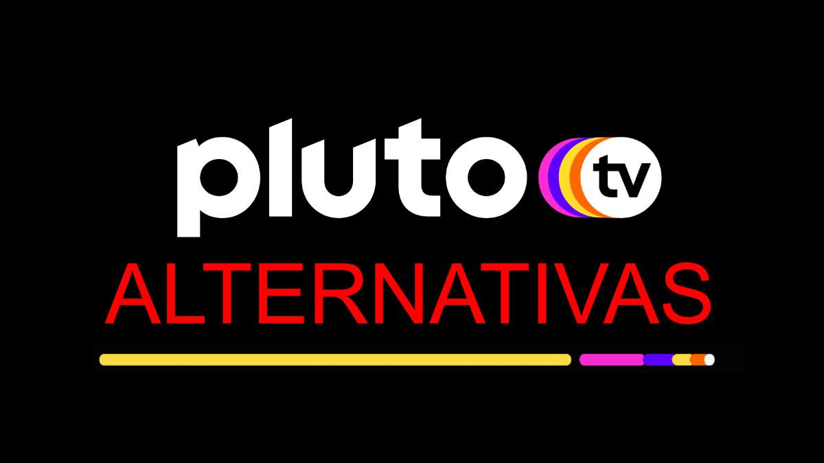 9 alternativas a Pluto TV para ver televisión, películas y series gratis