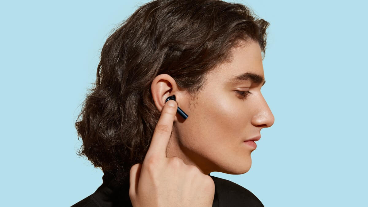 Realme Buds Air 3 son oficiales: auriculares inalámbricos con hasta 30 horas de autonomía