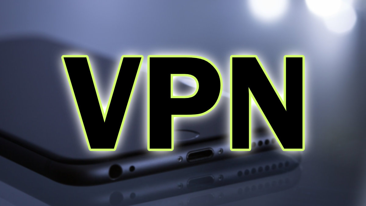 Los VPN en iOS son un engaño, ¿por qué?